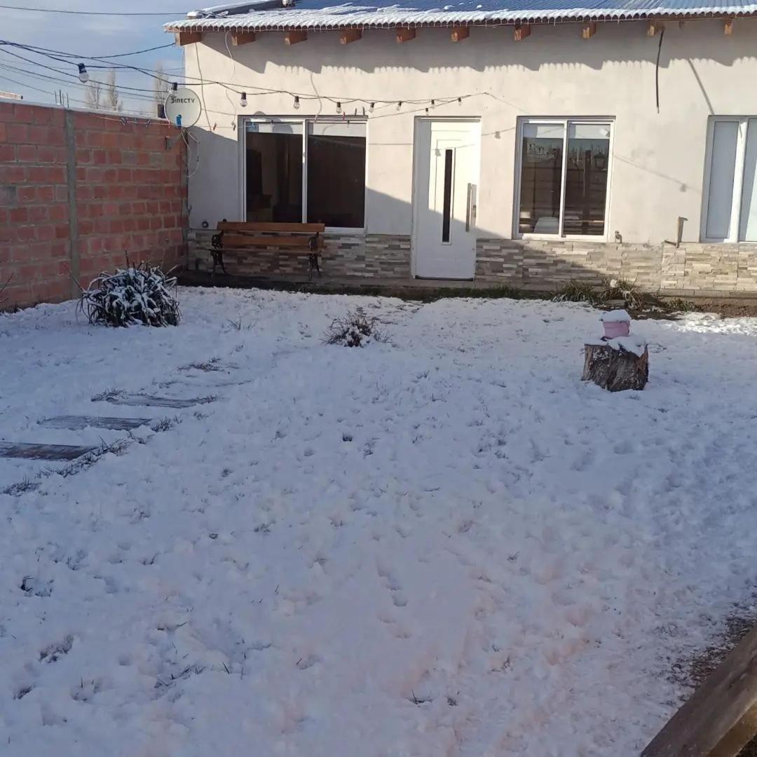 Laguna De Los Cisnes بيريتو مورينو المظهر الخارجي الصورة
